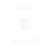 Logo de la Bière Academy