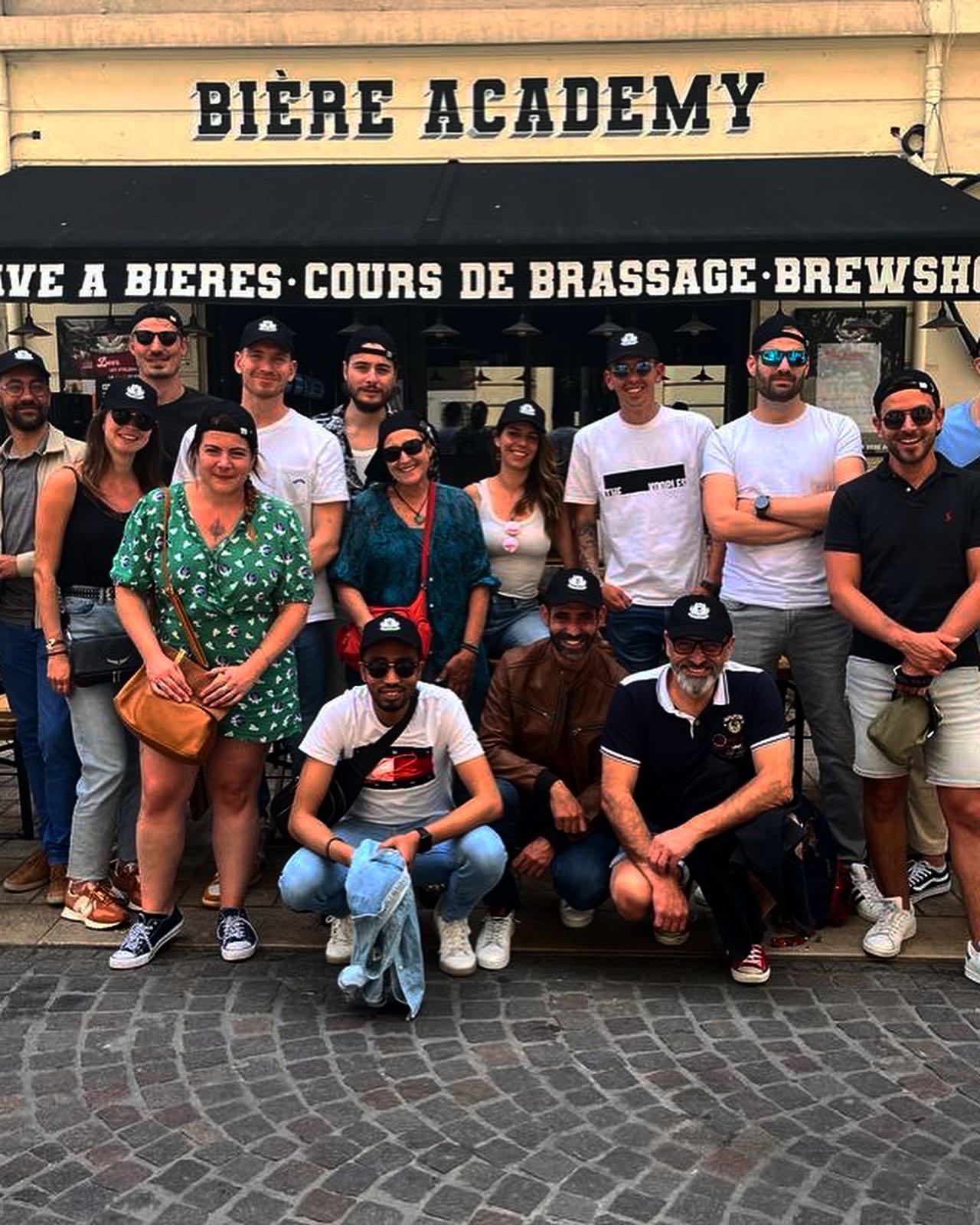 brassage de bière à marseille